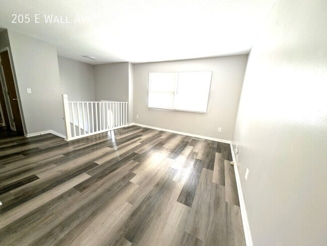 Building Photo - 205 E Wall Ave