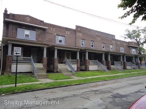 Building Photo - 344 E 18th Ave