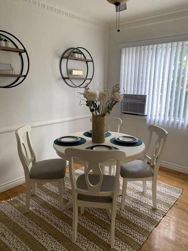 Primary Photo - Corporate Housing at the best Locations
