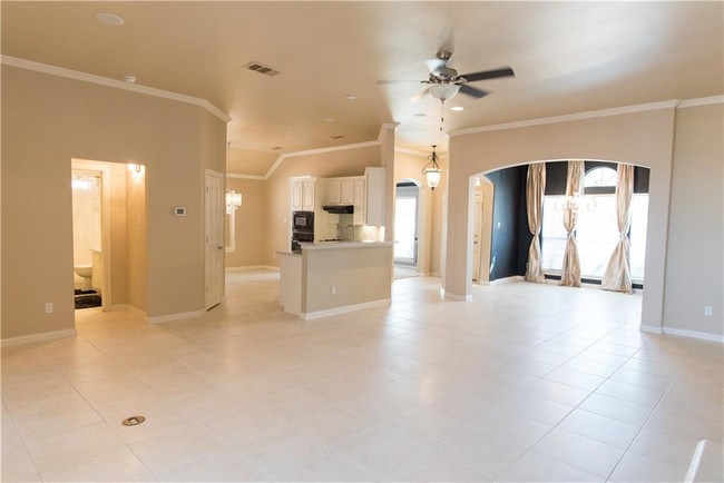 Building Photo - 3705 Sam Rayburn Trail