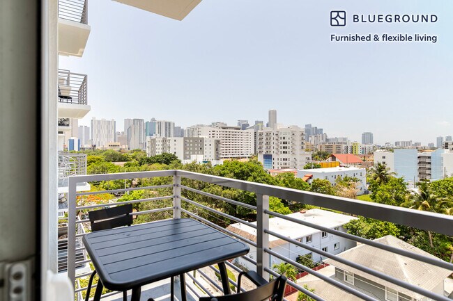 Foto del edificio - 729 NW 2nd St