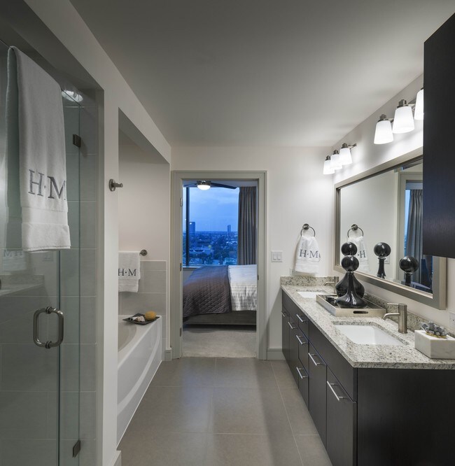 Hanover Montrose Rentals Houston, TX