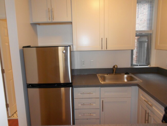 Foto del edificio - 1 bedroom in Boston MA 02115