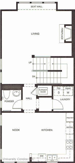 Building Photo - 1429 Educators Way