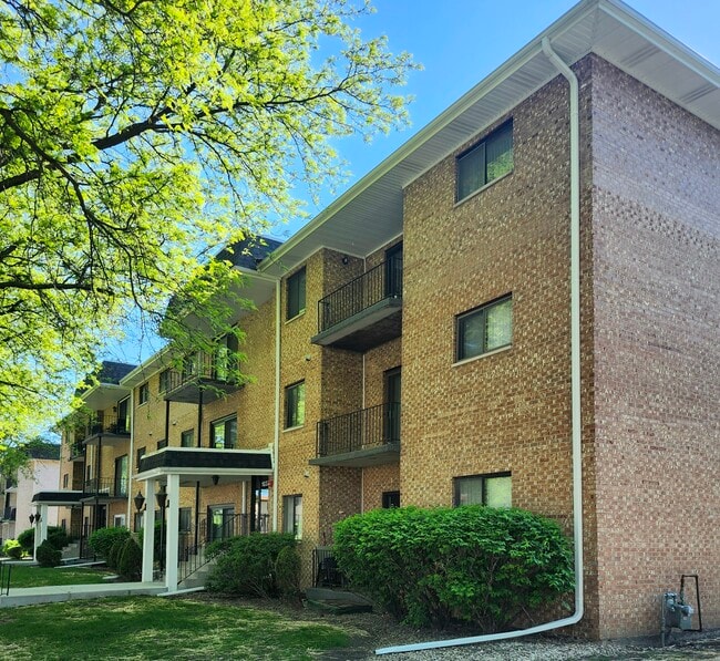 Foto del edificio - 10332 Parkside Ave