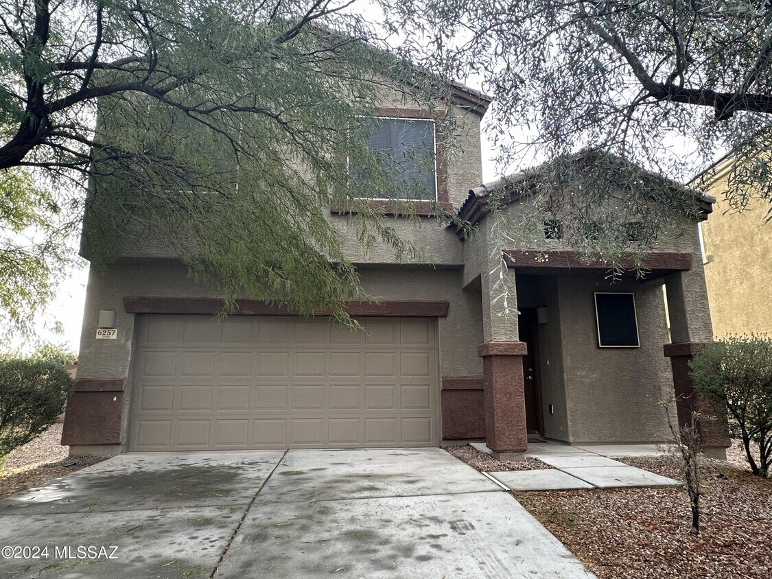 6257 W Yew Pine Way, Tucson, AZ 85743 House Rental in Tucson, AZ