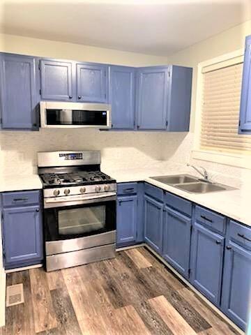 Foto del edificio - 1404 E Breckenridge St
