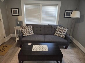 LIVING ROOM - R and B Properties