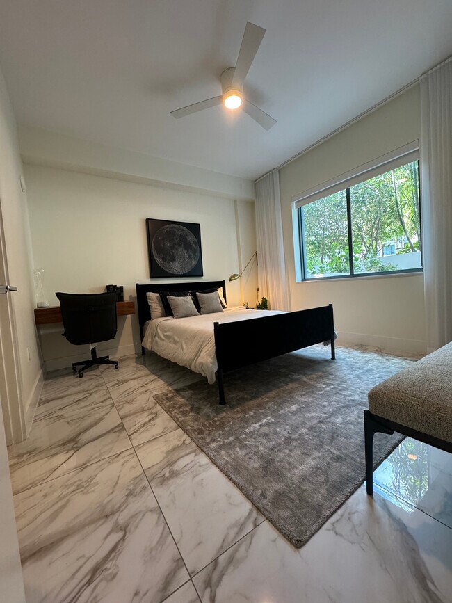 Foto del edificio - 223 NE 27th St