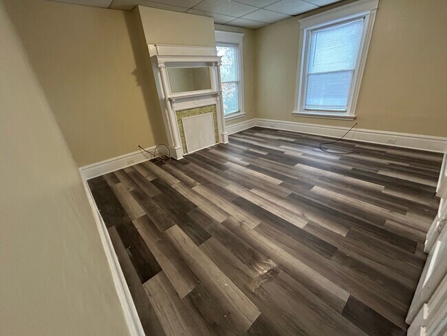 Sala de estar - 339 S Aiken Ave