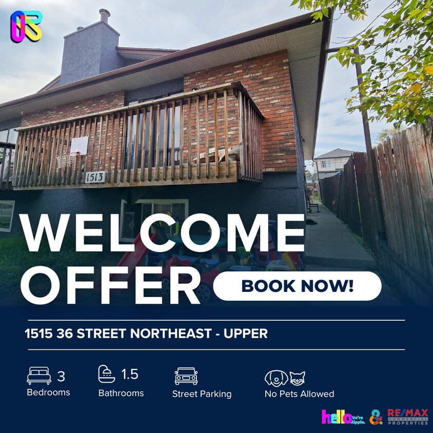 Photo principale - 1515-1536 36 St SE