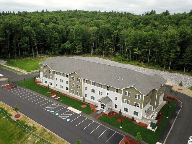 Foto del edificio - 52 E Ridge Dr