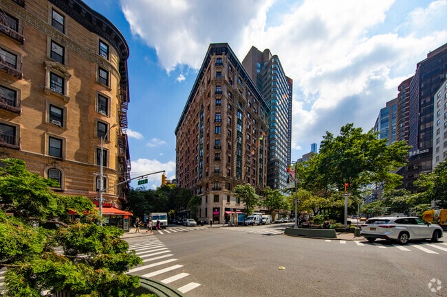 Lincoln Spencer Cooperative