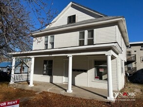Building Photo - 434 N Spring Ave