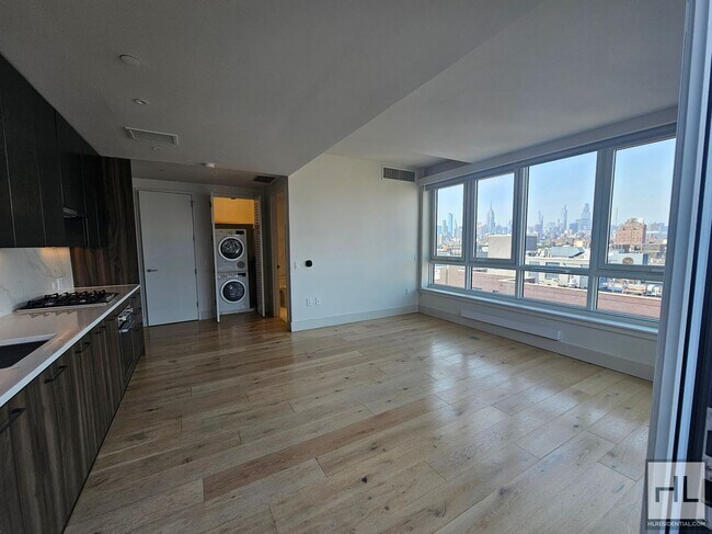 Building Photo - Modern 1-Bedroom with Private Balcony | Ea...