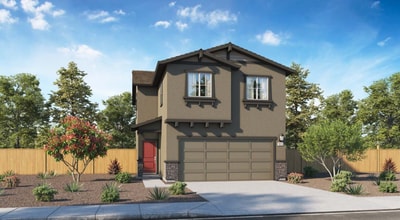 Building Photo - 8152 Whippersnapper Wy