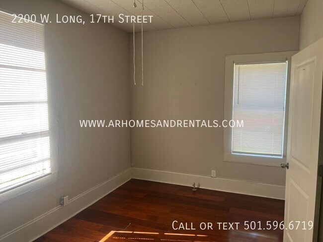 Foto del edificio - 2200 W Long 17th St