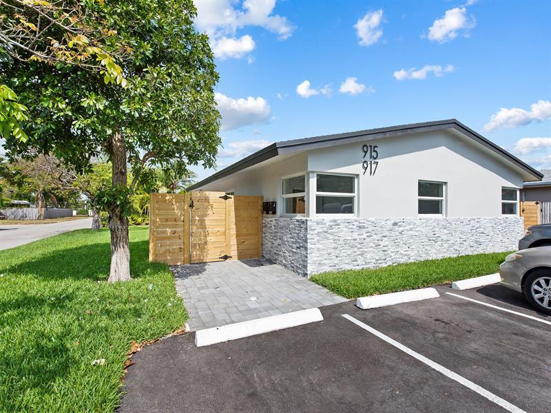 Foto principal - 915 NE 9th St