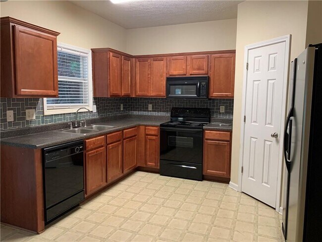 Foto del edificio - 4147 Magnolia Glen Walk