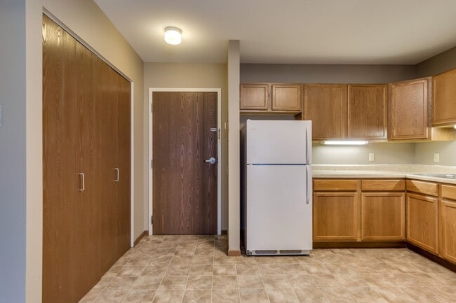 Interior Photo - Galloway Apartments