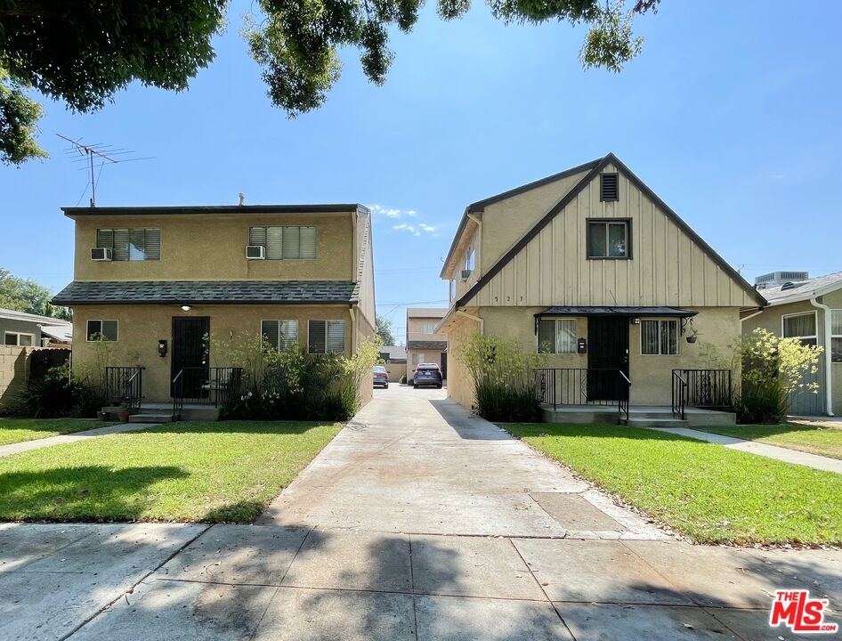 Primary Photo - 525 N Shelton St