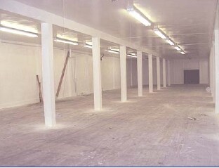 Interior Photo - 1133-1139 Market St