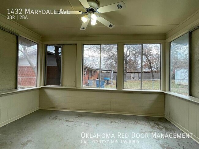 Foto del edificio - 1432 Marydale Ave