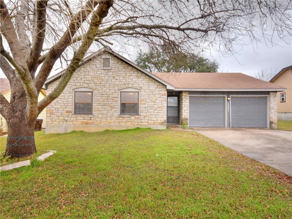 Foto principal - 2203 Frontier Trail