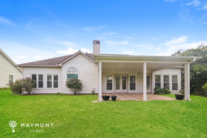 Building Photo - 3470 Golfe Links Dr