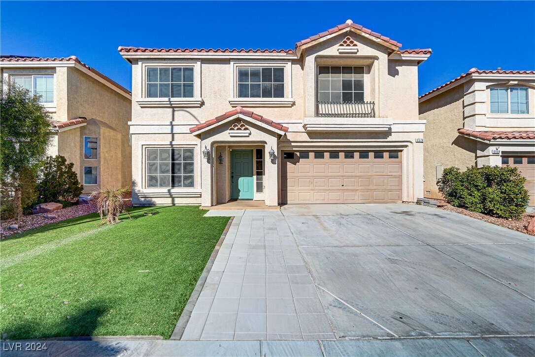 6574 Samba Ave Las Vegas, NV 89139 Alquileres en Las Vegas, NV