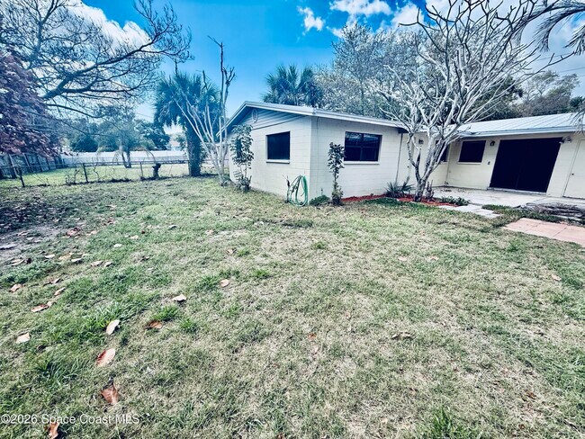 Foto del edificio - 410 S Tropical Trail