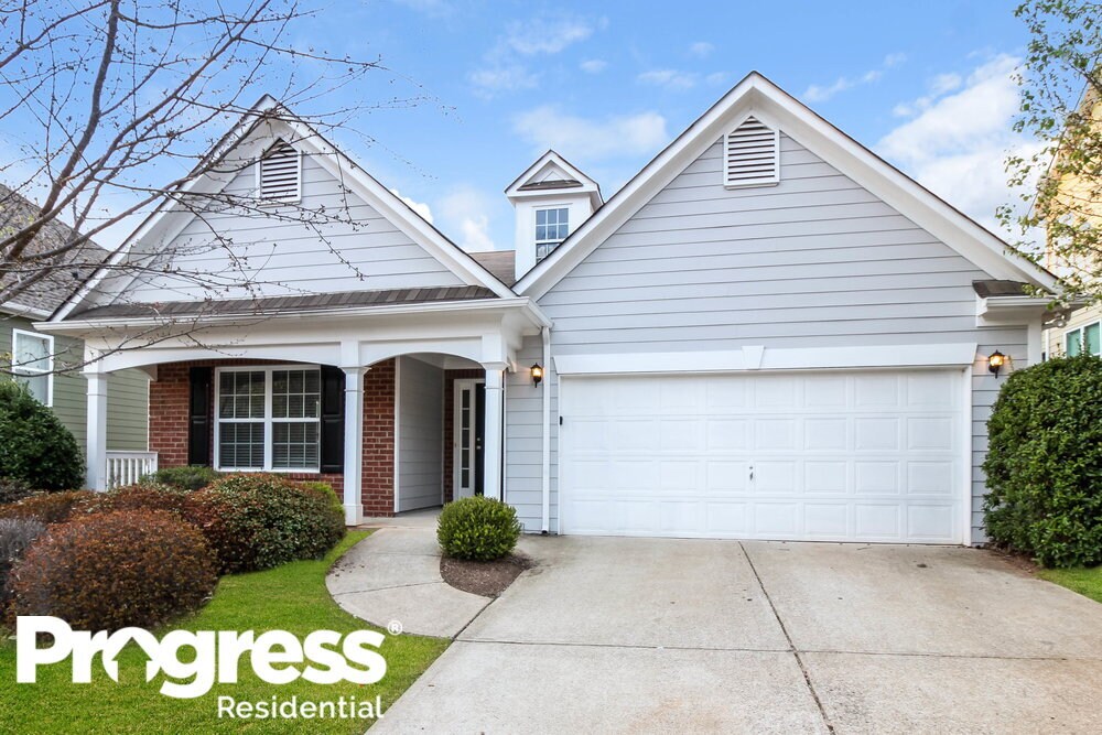 413 Little River Rd, Canton, GA 30114 House Rental in Canton, GA