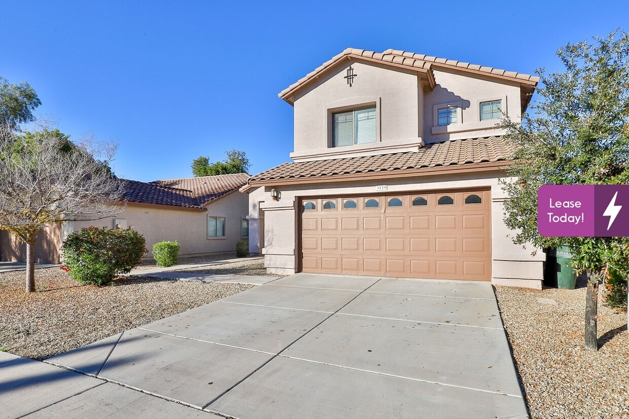 3110 S 95th Ln, Tolleson, AZ 85353 House Rental in Tolleson, AZ