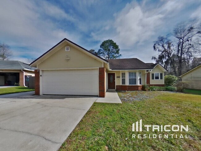 Building Photo - 1441 Juniper Bush Court Jacksonville FL