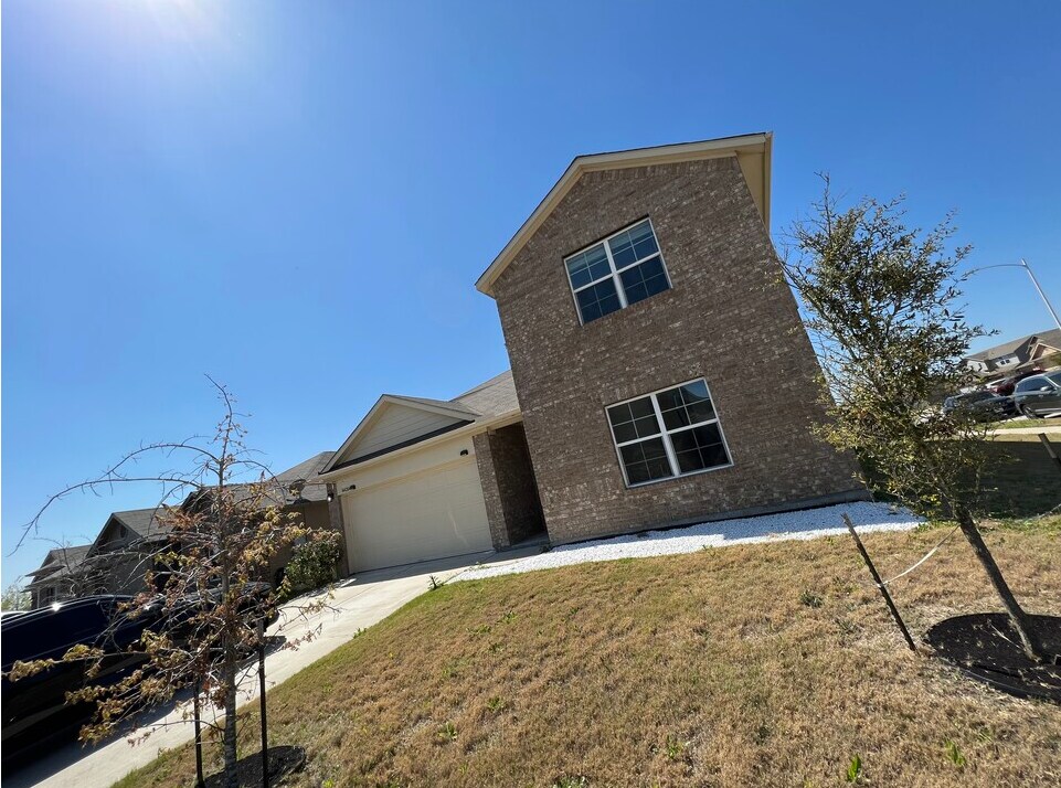 14428 Siltstone Rd, Manor, TX 78653 House Rental in Manor, TX