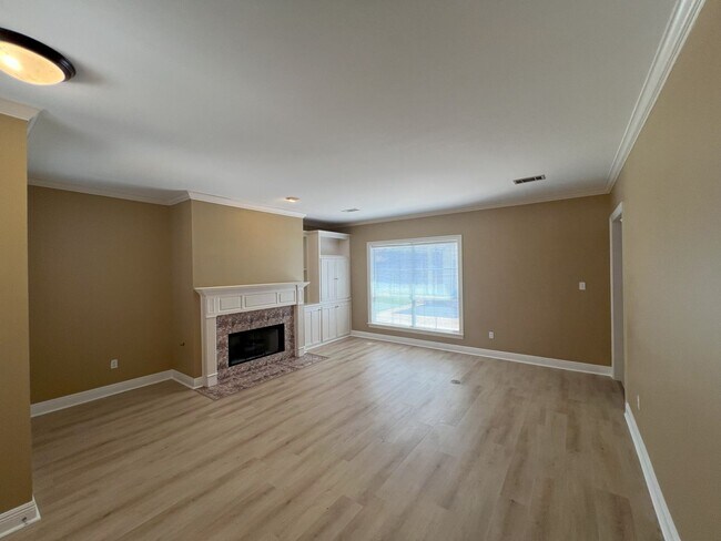 Foto del edificio - 1262 E Stanwick Pl