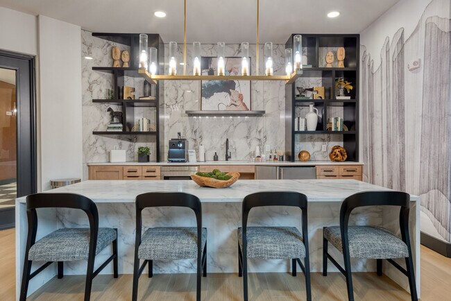 Foto del edificio - Tacara at Steubing Heights