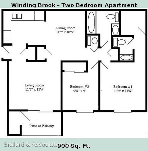 Foto del edificio - 3127 Matthew Dr