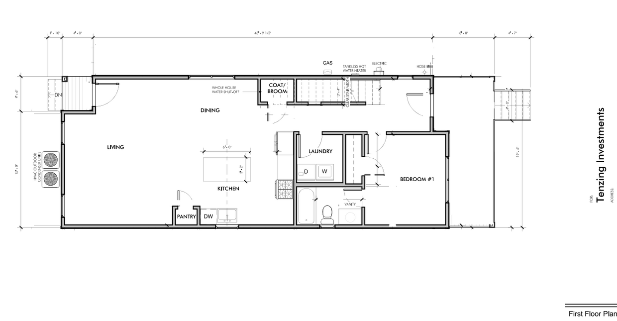 Building Photo - 1721 Crest Rd