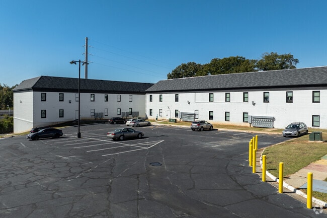 Foto del edificio - Baconsfield