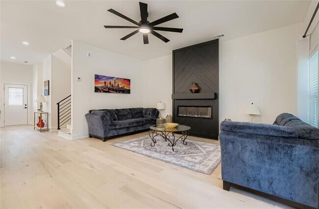 Foto del edificio - 854 Smith St SW