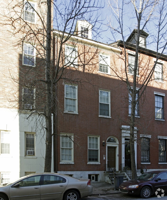 Foto del edificio - 308 S 10th St