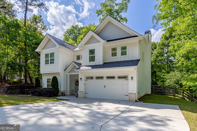 Foto del edificio - 6459 Wildwood Trail
