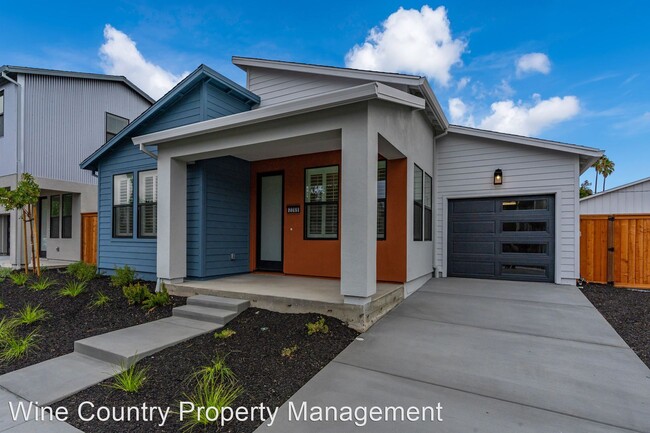 Foto del edificio - 3 br, 2 bath House - 2269 San Miguel Avenue