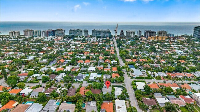 Foto del edificio - 9008 Emerson Ave