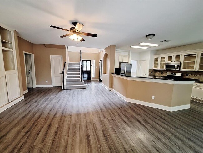 Foto del edificio - 2122 Wheaton Trail