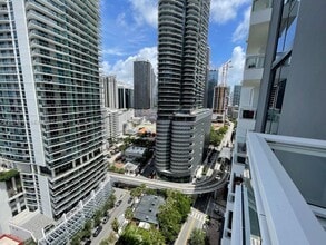 Building Photo - 1080 Brickell Ave