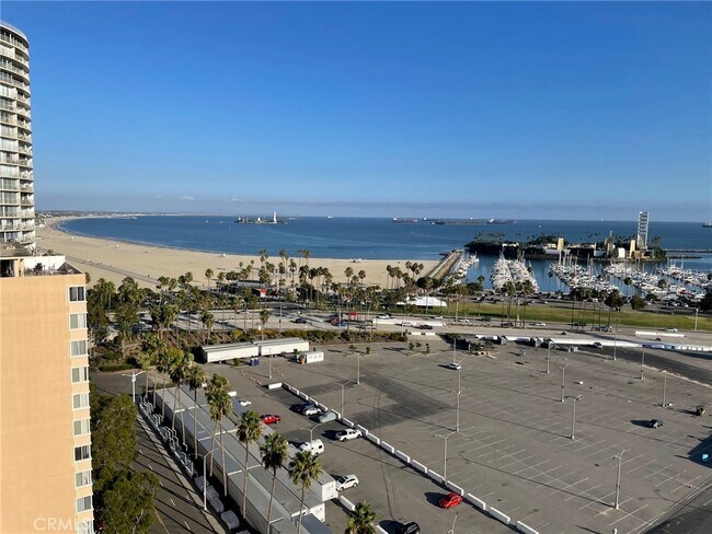 Foto del edificio - 525 E Seaside Way