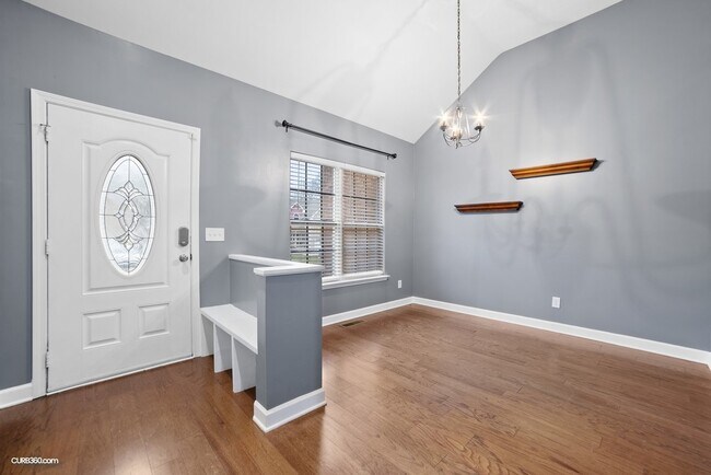 Building Photo - PRIME LOCATION in SANGO and near Rotary Pa...