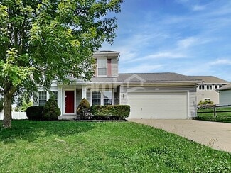 Building Photo - 1153 Reveres Run
